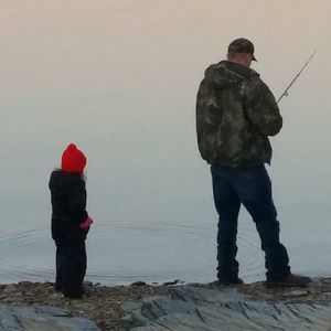 Meet your Posher, Cameron